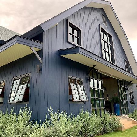 מלון קאו טאו The Barn Hua Hin מראה חיצוני תמונה