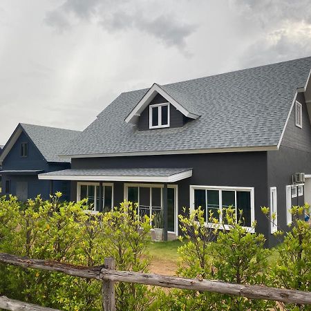 מלון קאו טאו The Barn Hua Hin מראה חיצוני תמונה