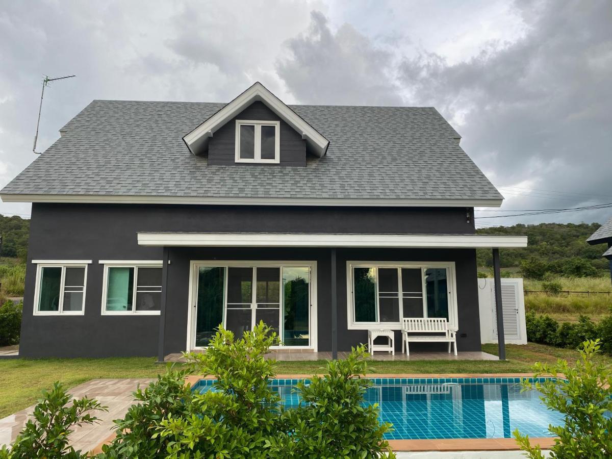 מלון קאו טאו The Barn Hua Hin מראה חיצוני תמונה