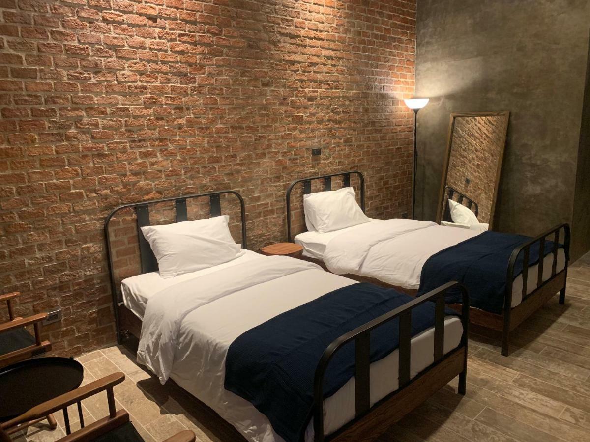 מלון קאו טאו The Barn Hua Hin מראה חיצוני תמונה