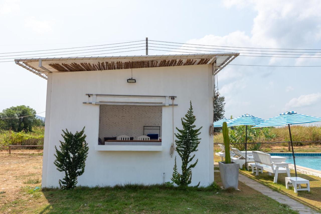 מלון קאו טאו The Barn Hua Hin מראה חיצוני תמונה