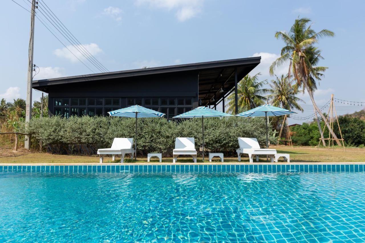 מלון קאו טאו The Barn Hua Hin מראה חיצוני תמונה